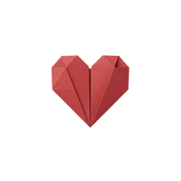LOVE YA logo
